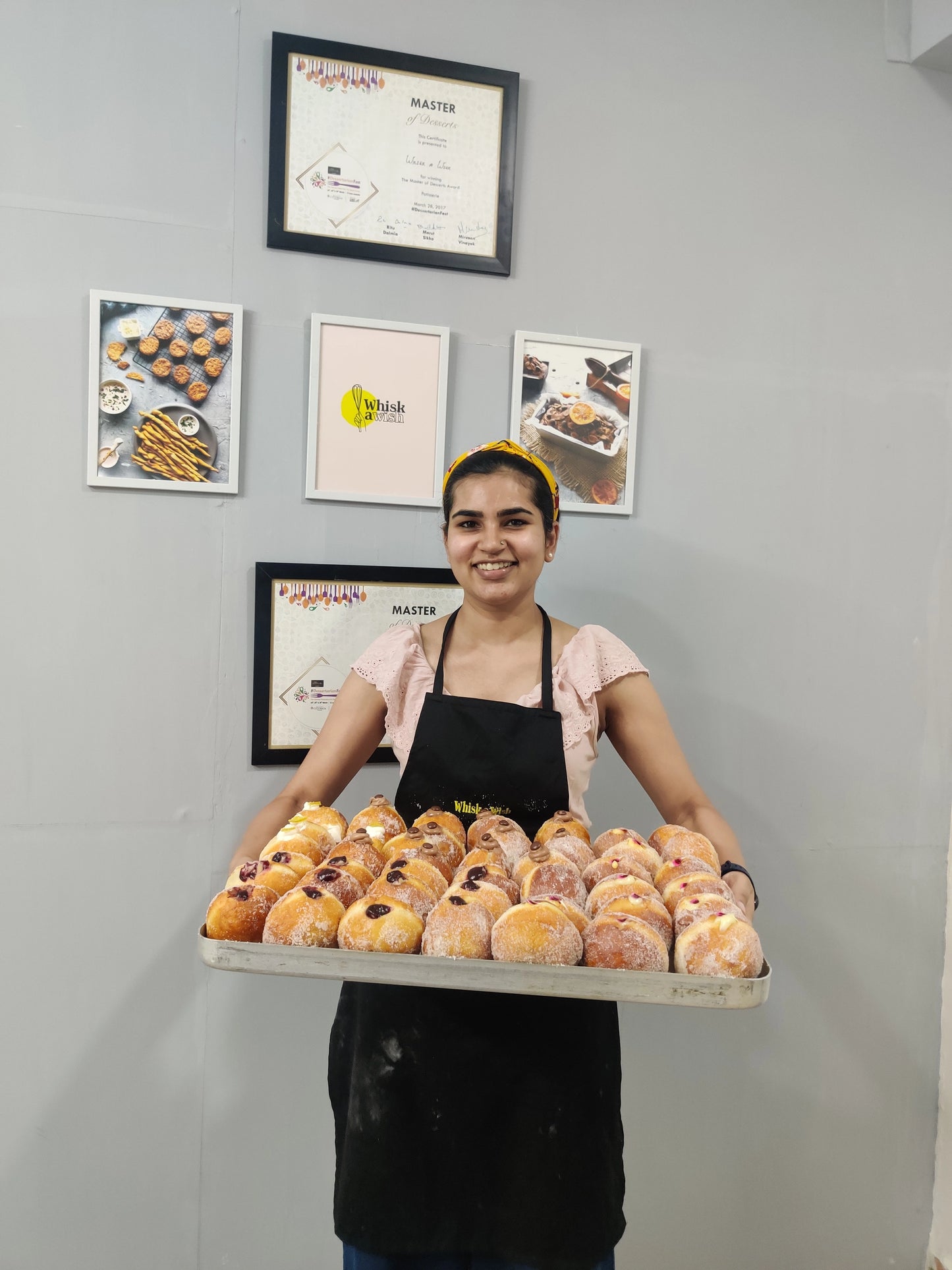 How to Set Up a Commercial Bakery Kitchen