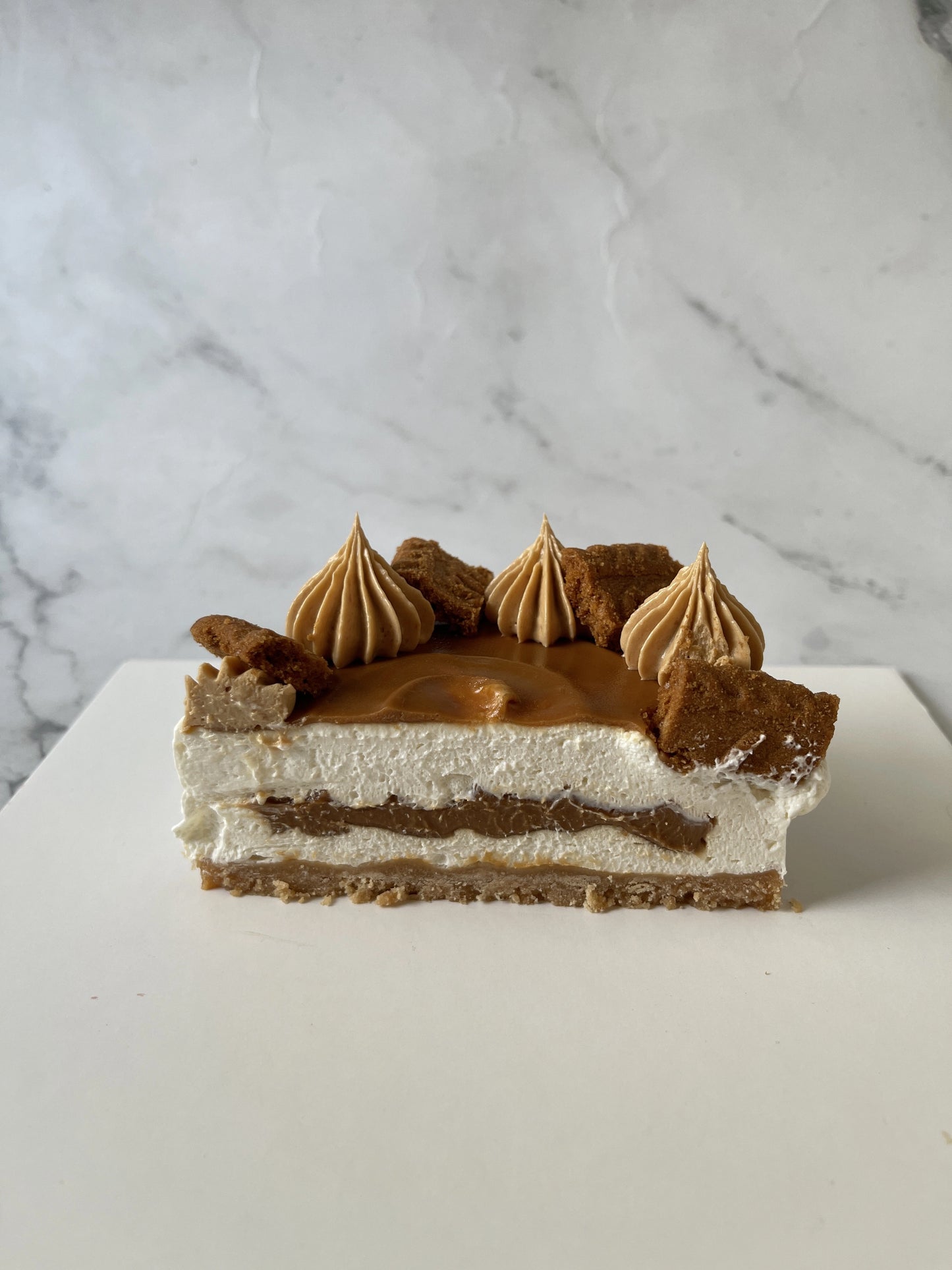 3 kinds of Eggless Cheesecake Class Recording
