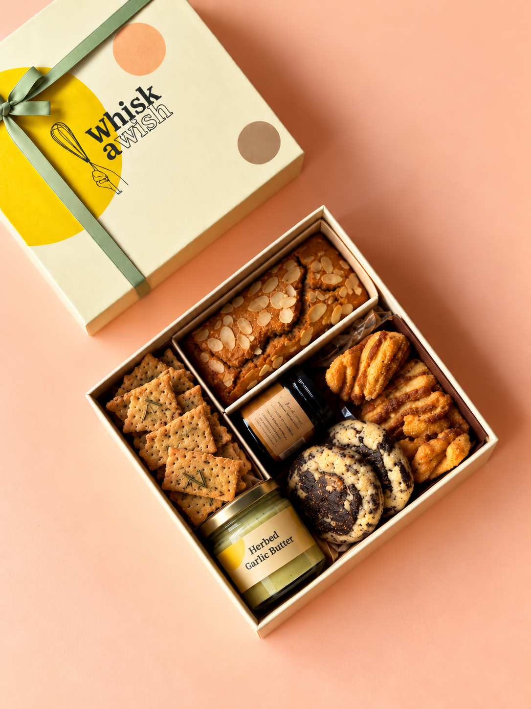 Best of Whisk A Wish Gift Box