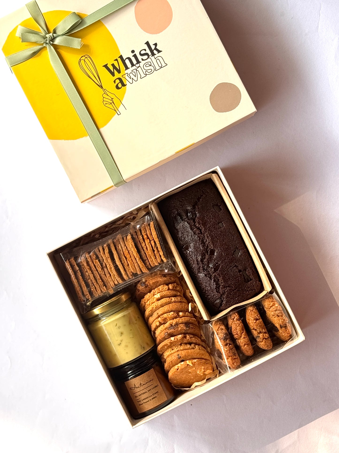 Gluten-Free Gift Box