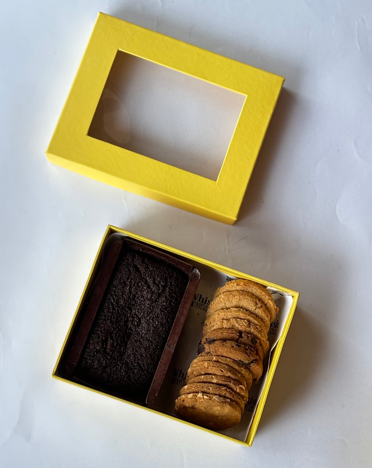 Gluten-Free Vegan Gift Box