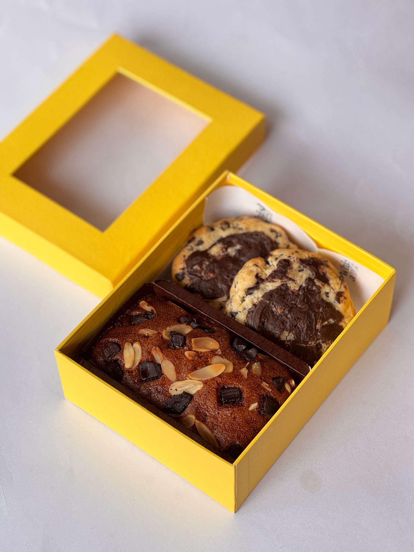 Petite Indulgent Gift Box