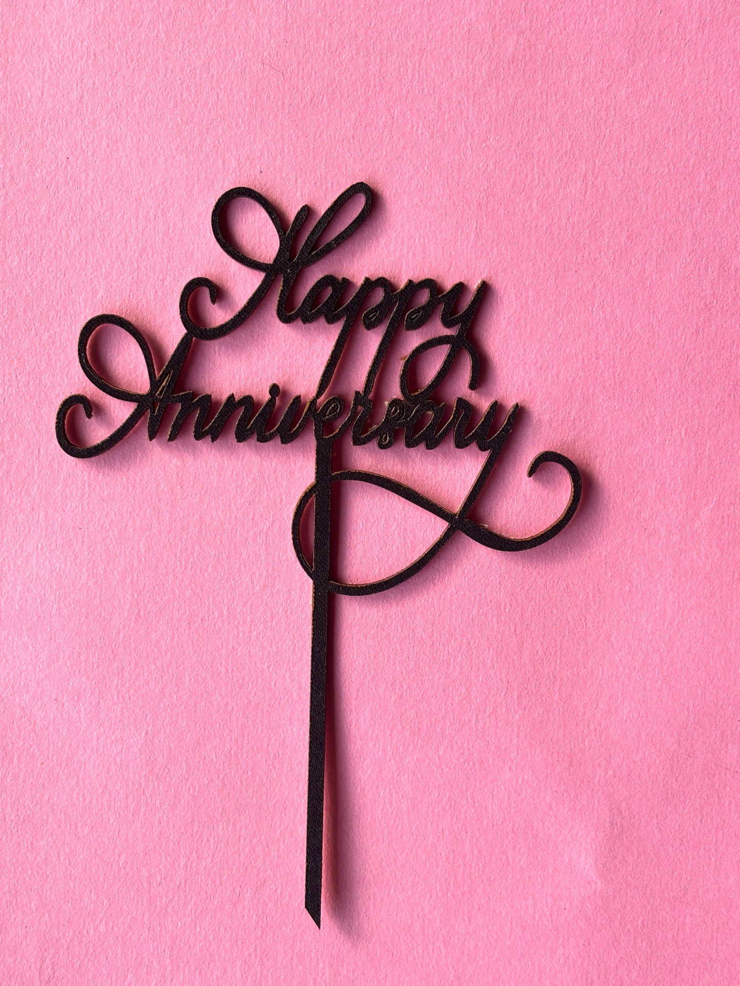 Cake Toppers