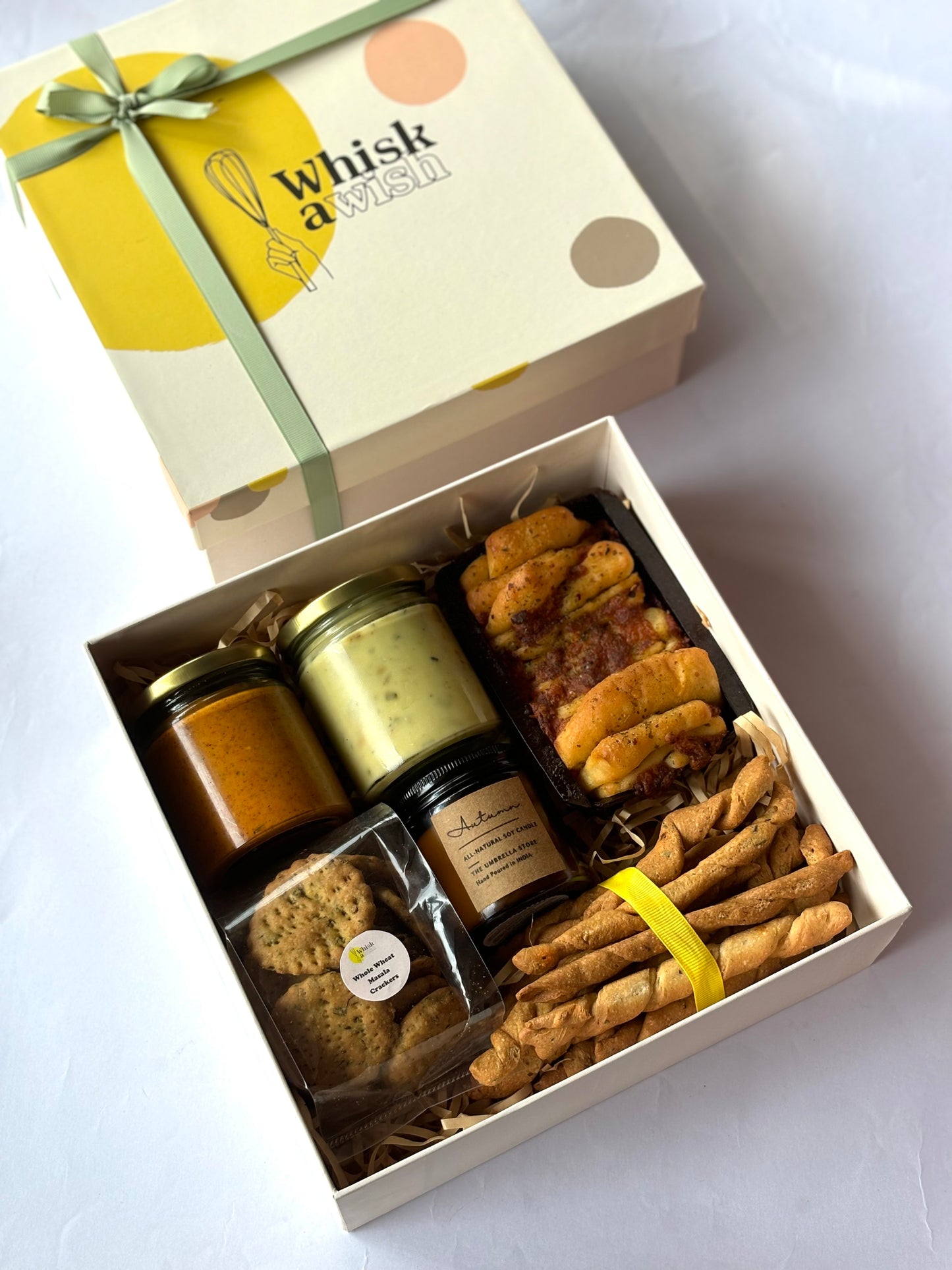 Savoury Gift Box