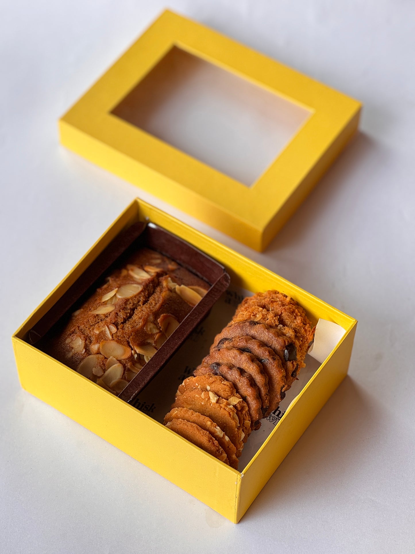 Petite Vegan Gift Box