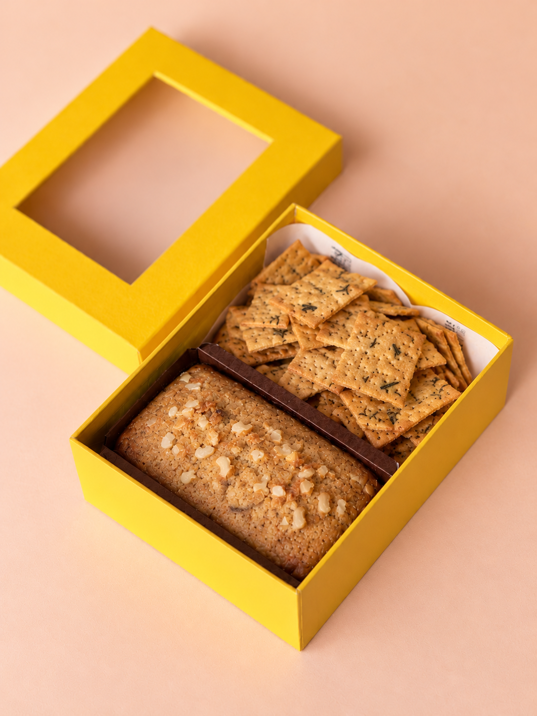 Petite Sugar-Free Gift Box