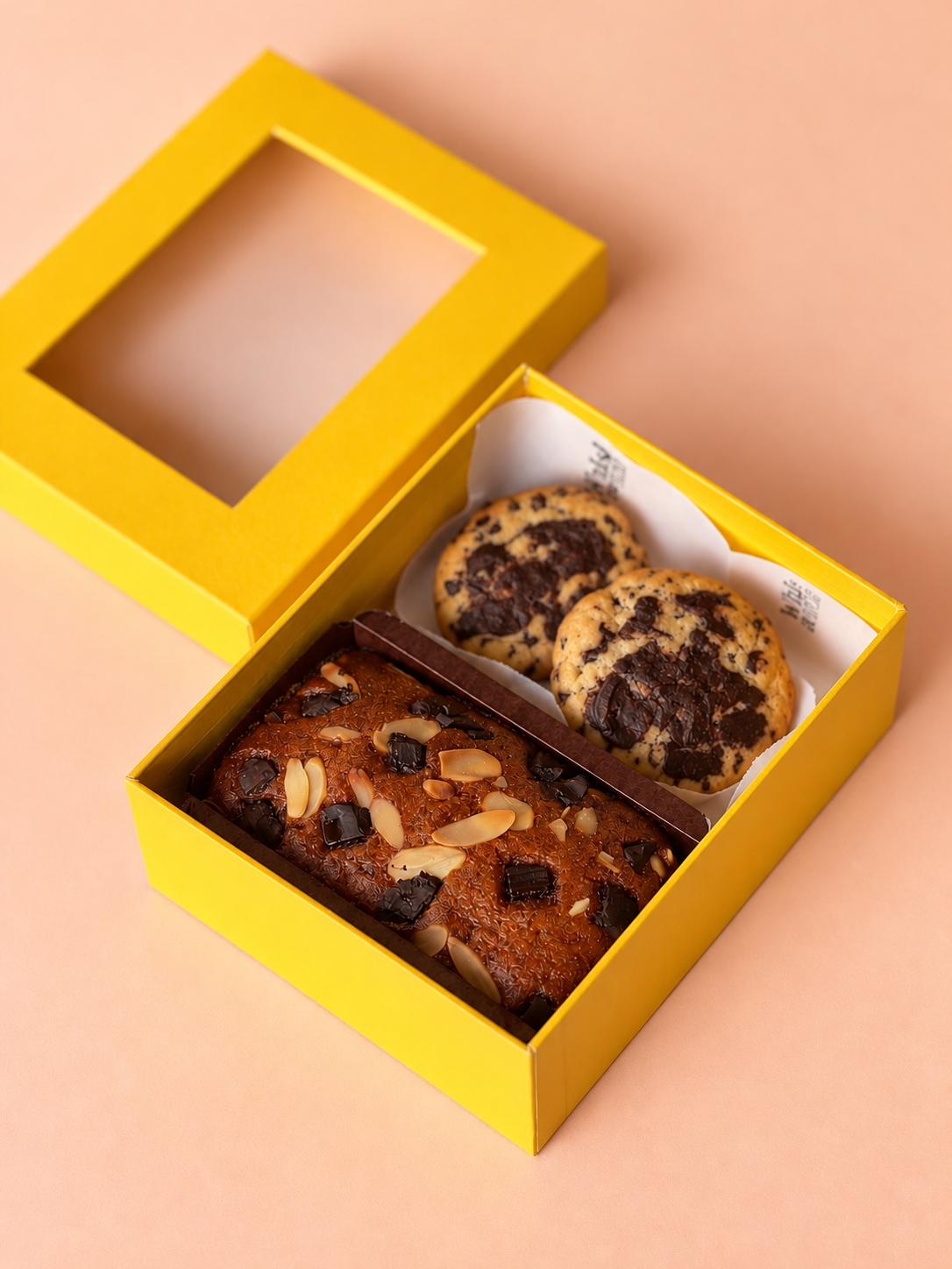 Petite Indulgent Gift Box