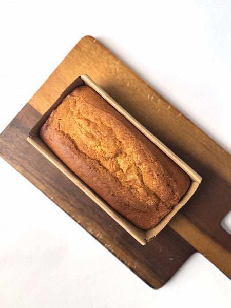 Eggless Mawa Tea Cake (300 Grams)