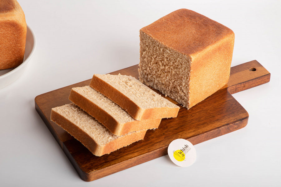 Gluten-free Bread Loaf