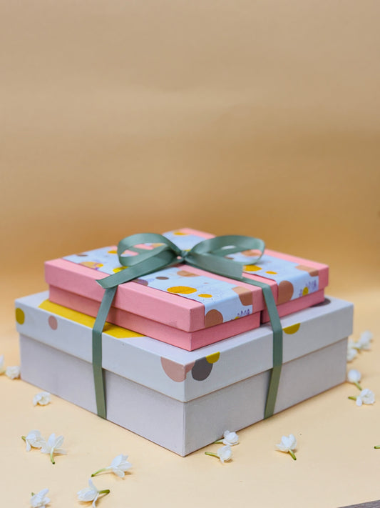 Best of Whisk A Wish with 2 Boxes Chocolate Truffles
