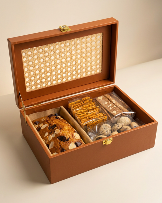 Rakhi Medium Gift Box