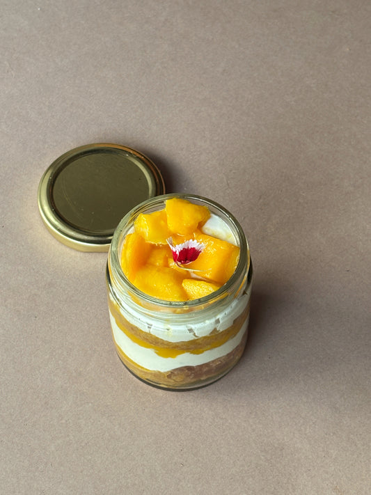 MangoMisu Jar