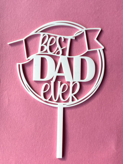 Cake Toppers