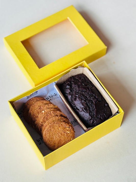 Petite Sugar-Free Gift Box