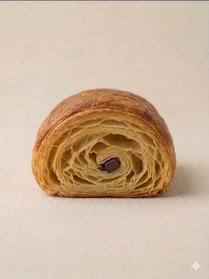 Pack of 2 Pain Au Chocolate